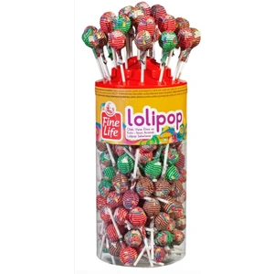 Fine Life Lolipop 120'LI - 11 G
