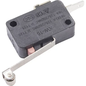 KW16 Micro Switch No 2-Pin