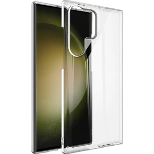 Samsung Galaxy S24 Ultra Kılıf Pc Ivy Sert Kapak