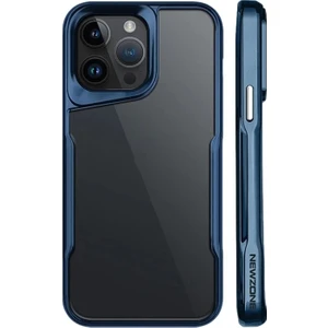 iPhone 15 Pro Kılıf Newzone Bumper Kapak
