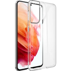 Samsung Galaxy S23 Kılıf Pc Ivy Sert Kapak