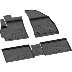 Chery Omoda 5 2022+ Sahler 4,5d Havuzlu Paspas