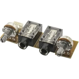 PT2399 Echo Mikrofon Devresi - Eko Modülü