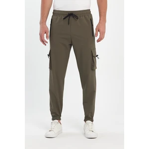 Jogger Pantolon Cep Fermuarlı 002402