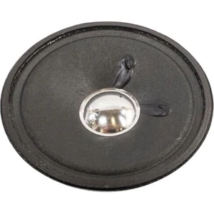 Hoparlör 4 Ohm 4ω 3W 77MM