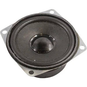 Hoparlör 4 Ohm 4ω 5W 66X66MM