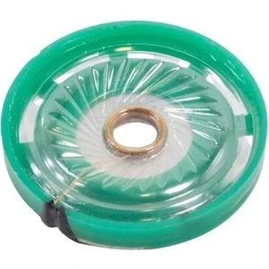 Hoparlör 16 Ohm 16ω 0.25W 29MM - Büyük Mıknatıslı