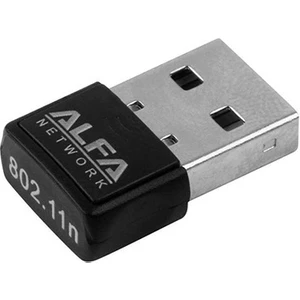 W102 150MBPS 2.4ghz Mini USB Kablosuz Adaptör