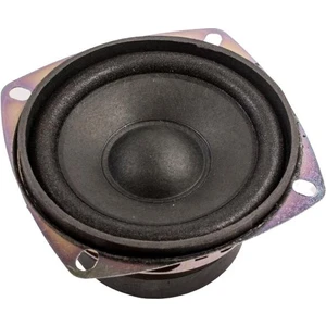 Hoparlör 4 Ohm 4ω 10W 79X79MM