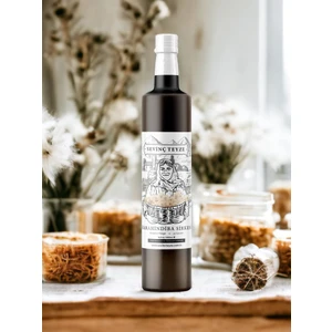 Sevinç Teyze Karahindiba Sirkesi, Dandelion Vinegar 500ml