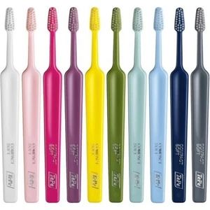 Supreme Compact Soft  (Küçük başlıklı)