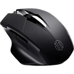 2.4g 500MAH Şarj Edilebilir Süper Sessiz Gaming, Oyuncu Mouse, Ergonomik Tasarımlı Mouse