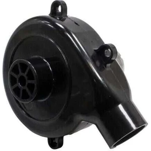 12V Motorlu Güçlü Salyangoz Fan