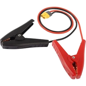 XT60 Dişi - Krokodil Dönüştürücü Kablo 14AWG 50CM