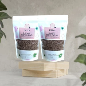 Şekersiz Kakaolu Pirinç Patlağı, 230gr X2