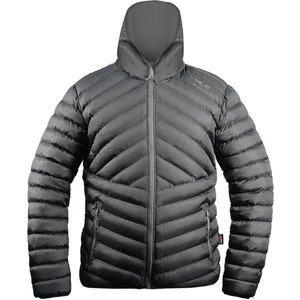 Baayo Hoodie Black Erkek Ceket