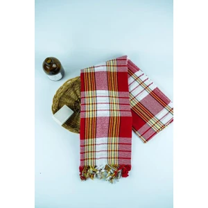 Buldan Işi Klasik Peştemal