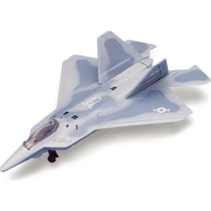 Tailwinds F-22 Raptor Uçak