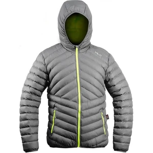 Baayo Hoodie Grey Erkek Ceket