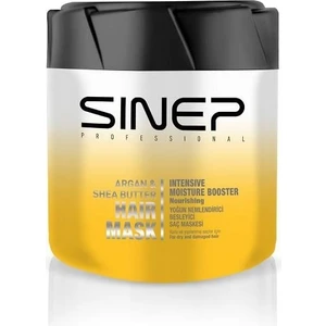 Saç Maskesi 400 ml