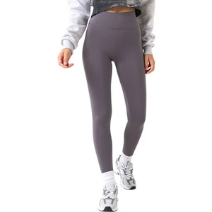 Ekstra Yüksek Bel Toparlayıcı Karyoka Dikişli Kışlık Içi Polar Push Up Kadın Tayt @simena