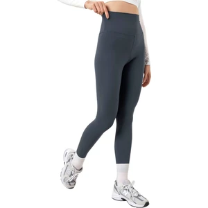 Karyoka Dikiş Detaylı Toparlayıcı Sportif Detaylı Ekstra Esnek Kadın Tayt @amazon