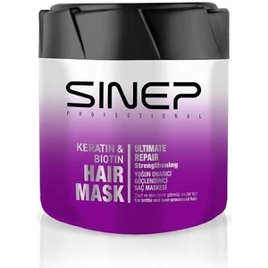 Saç Maskesi 400 ml