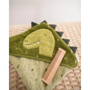 Kundak Bebek Banyo Havlusu