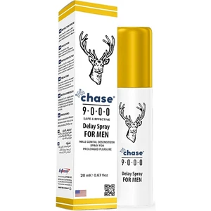 Stag Erkeklere Özel Sprey