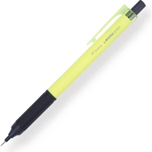 Mono Graph Lite Mekanik Versatil Uçlu Kalem 0.5 Neon Sarı Blisterli DPA 122D