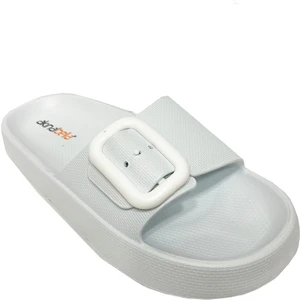 E413-24 Ortopedik Suya Dayanıklı Kadın Terlik 36-40