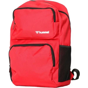 Moon Kırmızı Sırt Çantası