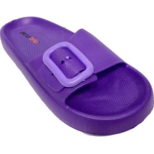 E413-24 Ortopedik Suya Dayanıklı Kadın Terlik 36-40