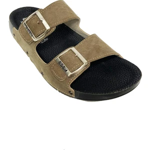 0310-24 Anatomik Taban  Erkek Terlik