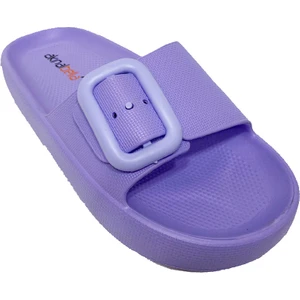 E413-24 Ortopedik Suya Dayanıklı Kadın Terlik 36-40