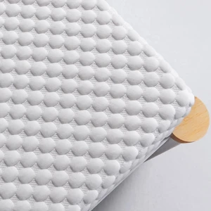 Terletmeyen Fermuarlı Yatak Kılıfı 120X200X22