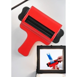 Kuaför Tüp Sıkacağı Saç Boya Macun Krem 720483