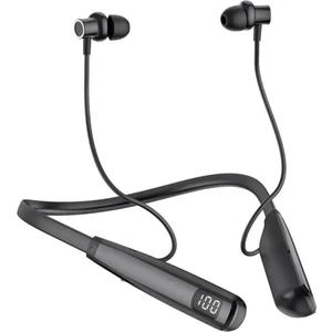 Y10 Sporcu Bluetooth Kulaklık Boyun Bantlı