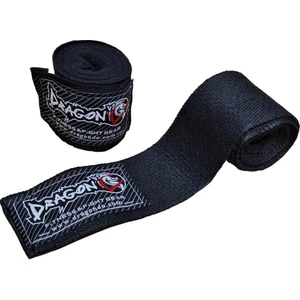 DragonDo 83820 2 Metre Bandaj Boks Bandajı Kick Boks Bandajı Muay Thai Bandajı