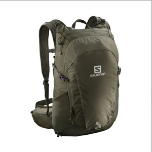 Trailblazer 30 Haki Unisex Outdoor Çanta LC1520400-25213