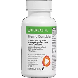 Thermo Complete