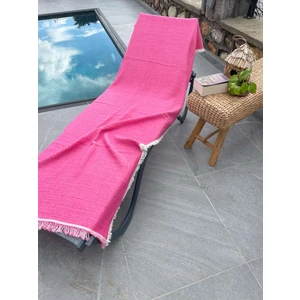 Mujo Home %100 Organik 4 Katlı Müslin Peştamal-Banyo Havlusu-Plaj Havlusu 90*200CM