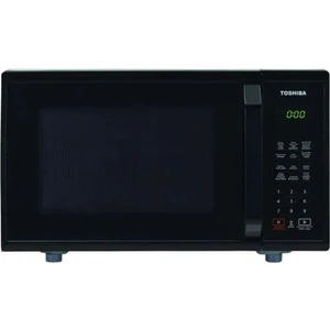 Siyah Dijital Mikrodalga Fırın MM-EM23P(BK)