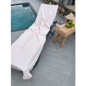 Mujo Home %100 Organik 4 Katlı Müslin Peştamal-Banyo Havlusu-Plaj Havlusu 90*200CM