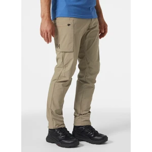 Helly Hansen Brono Softshell Erkek Bej Outdoor Pantolon 63051-757