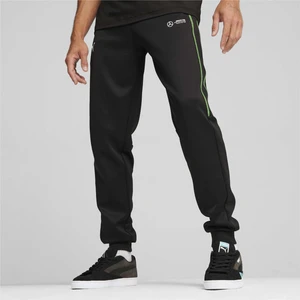 Erkek Puma Black Puma Mapf1 Mt7 Track Pants Siyah Erkek Eşofman Altı