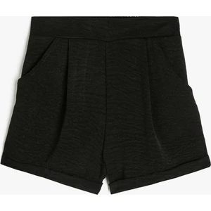 Basic Beli Bağlamalı Cepli