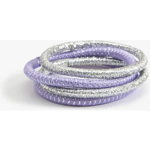 4'lü Lastik Toka Seti