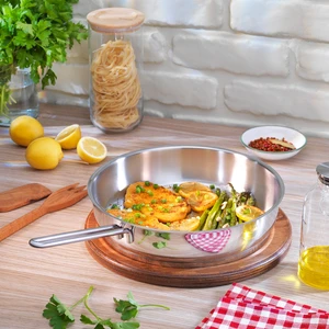 Held Çelik Tava 28 cm 1 Parça