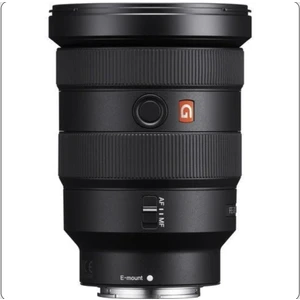 Sel-1635Gm Fe 16-35Mm F/2.8 Gm Lens ( Sony Eurasia Garantili )
